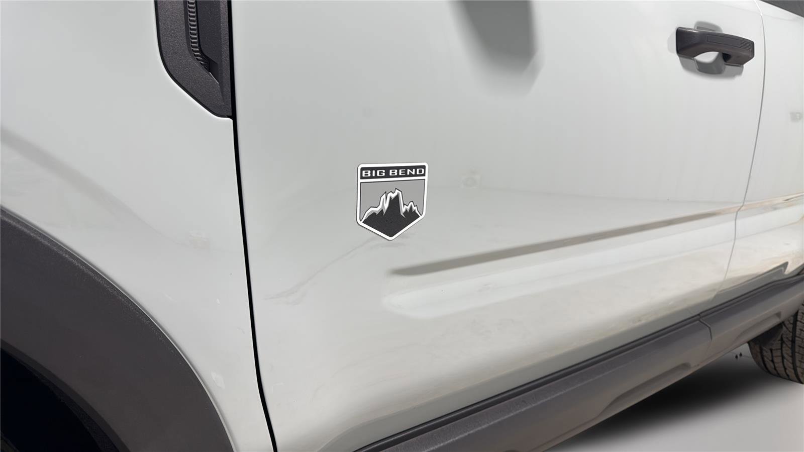 Certified 2022 Ford Bronco Sport Big Bend w/ Convenience Package AWD/4WD image 32