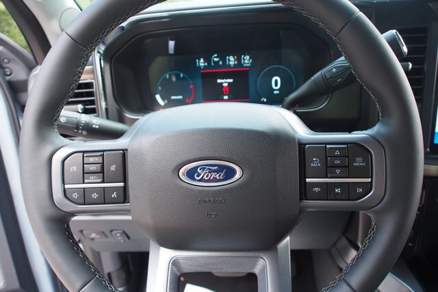 Certified 2026 Ford F250 Lariat w/ Chrome Package AWD/4WD image 21