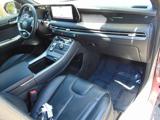 Used 2025 Hyundai Palisade Calligraphy AWD/4WD image 26