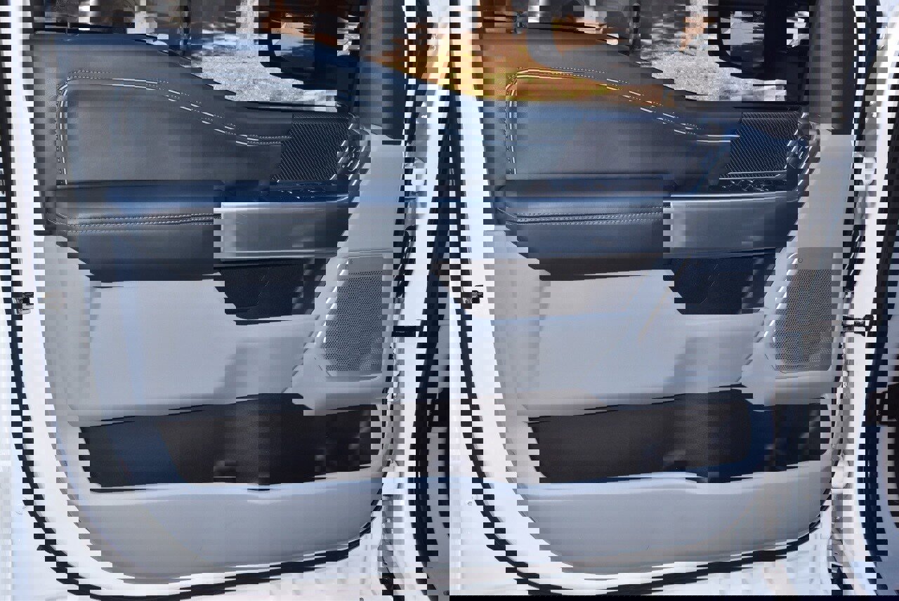 Certified 2024 Ford F250 Limited w/ FX4 Off-Road Package image 38