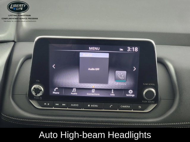 Used 2024 Nissan Rogue SV AWD/4WD image 25