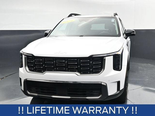 Used 2024 Kia Sorento X-Line EX AWD/4WD video 3