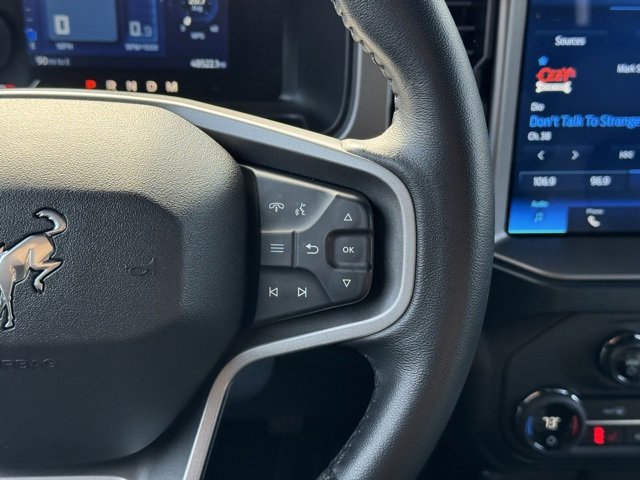 Certified 2023 Ford Bronco Outer Banks image 31