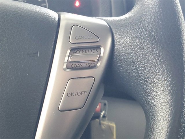 Used 2020 Nissan NV200 SV image 13