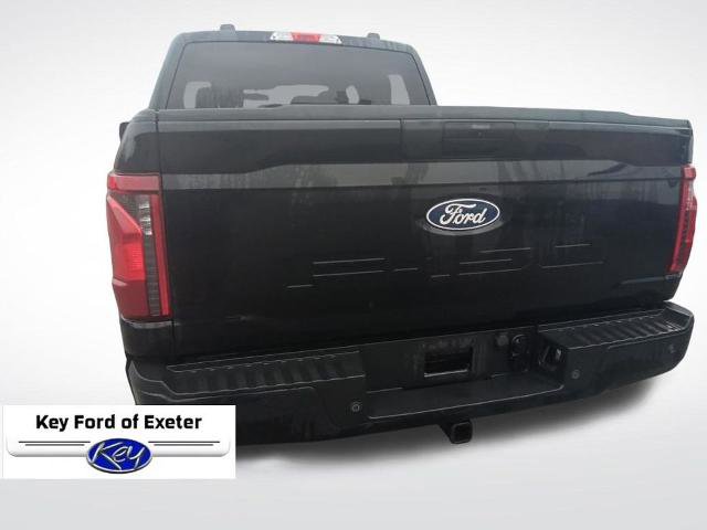 Certified 2024 Ford F150 STX AWD/4WD image 10