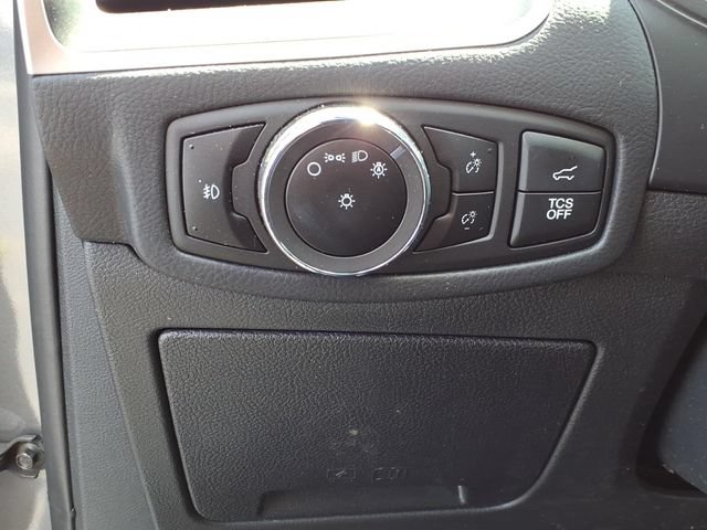 Certified 2023 Ford Edge ST-Line AWD/4WD image 20