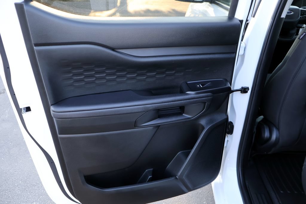 Certified 2025 Ford Ranger XL RWD image 20