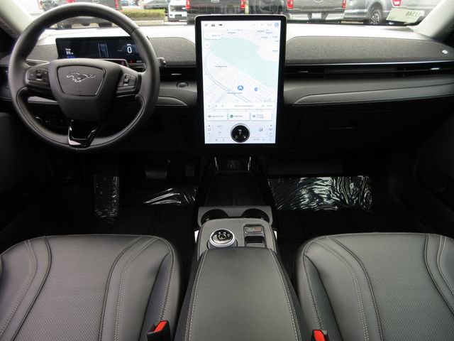 Certified 2023 Ford Mustang Mach-E Premium RWD image 19