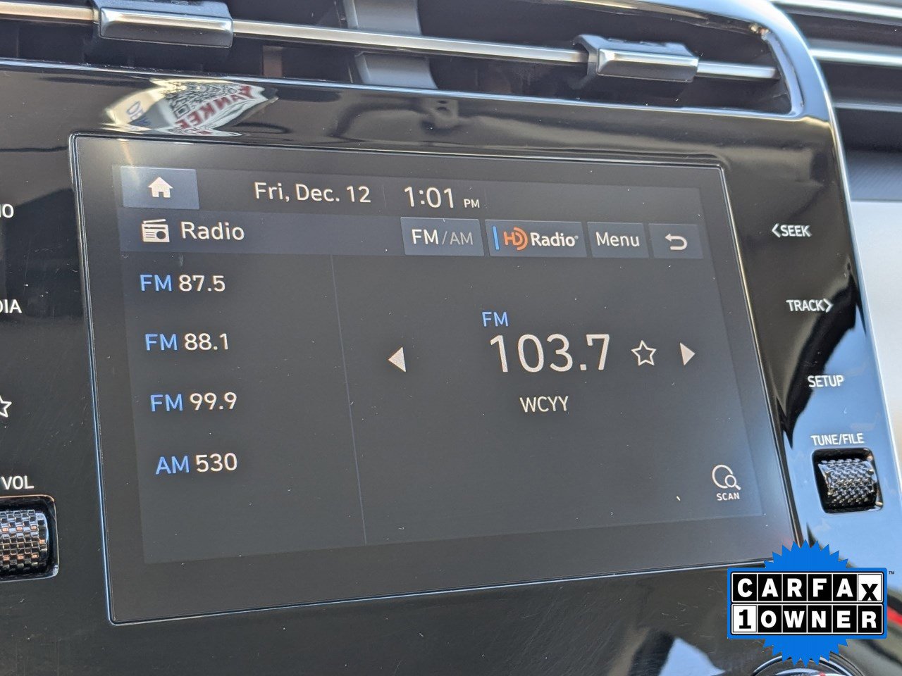 Used 2024 Hyundai Tucson SE image 21