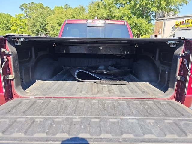 Used 2019 RAM 1500 Limited AWD/4WD image 14