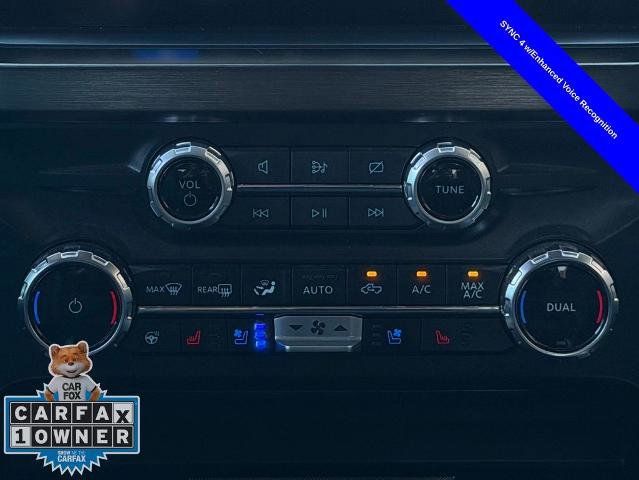 Certified 2024 Ford F350 Lariat w/ Lariat Ultimate Package image 16