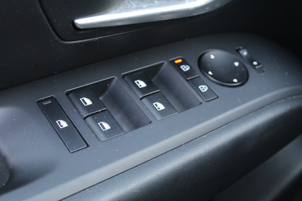 Used 2025 Hyundai Tucson SEL FWD image 25