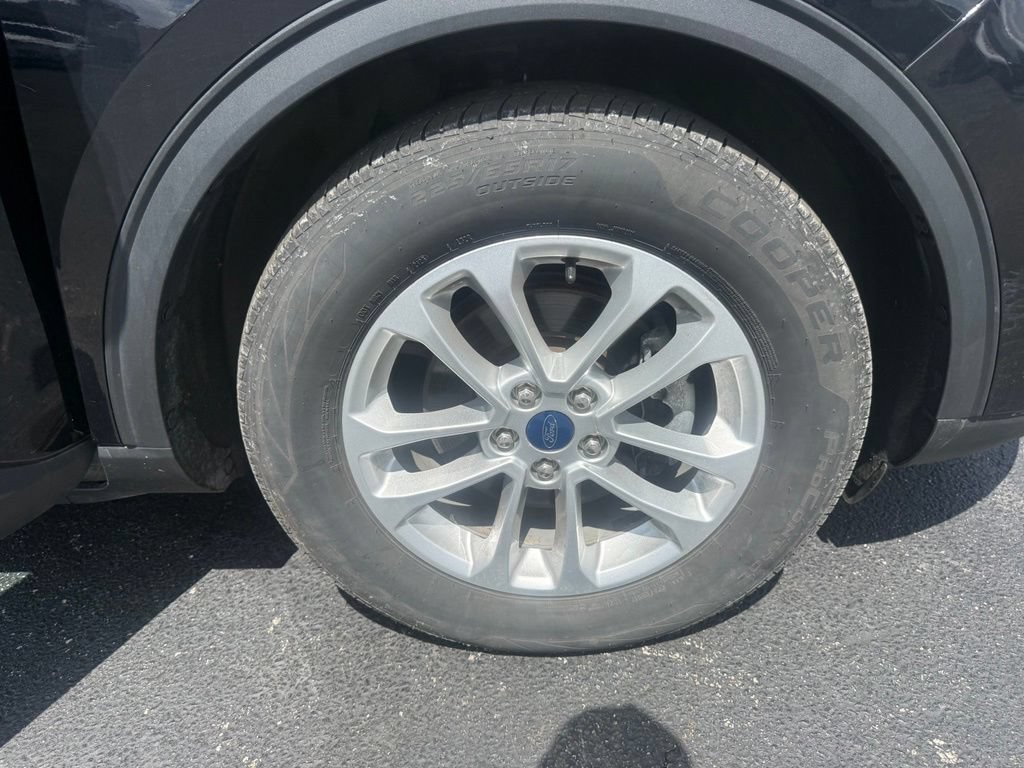 Certified 2020 Ford Escape SE FWD image 50