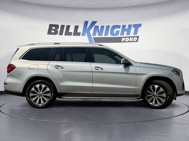 Used 2019 Mercedes-Benz GLS 450 4MATIC image 6