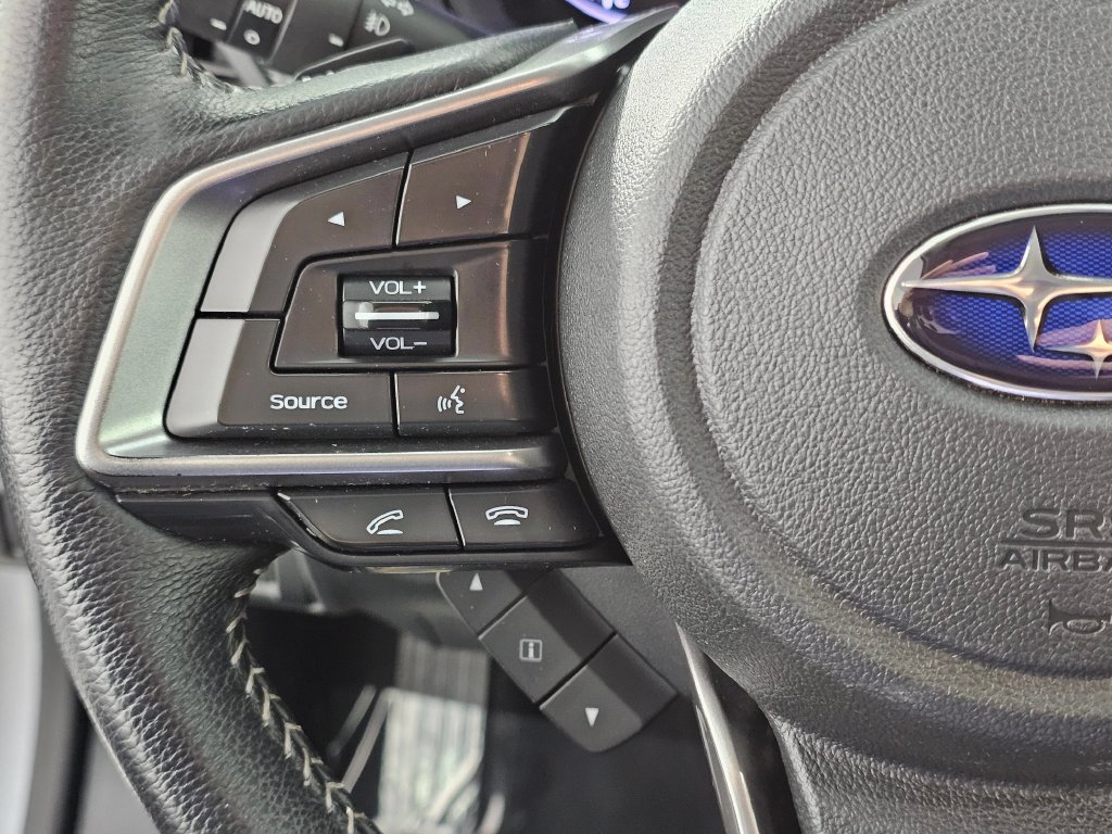 Used 2020 Subaru Outback Premium AWD/4WD image 27