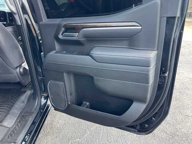 Used 2025 GMC Sierra 1500 Elevation RWD image 21
