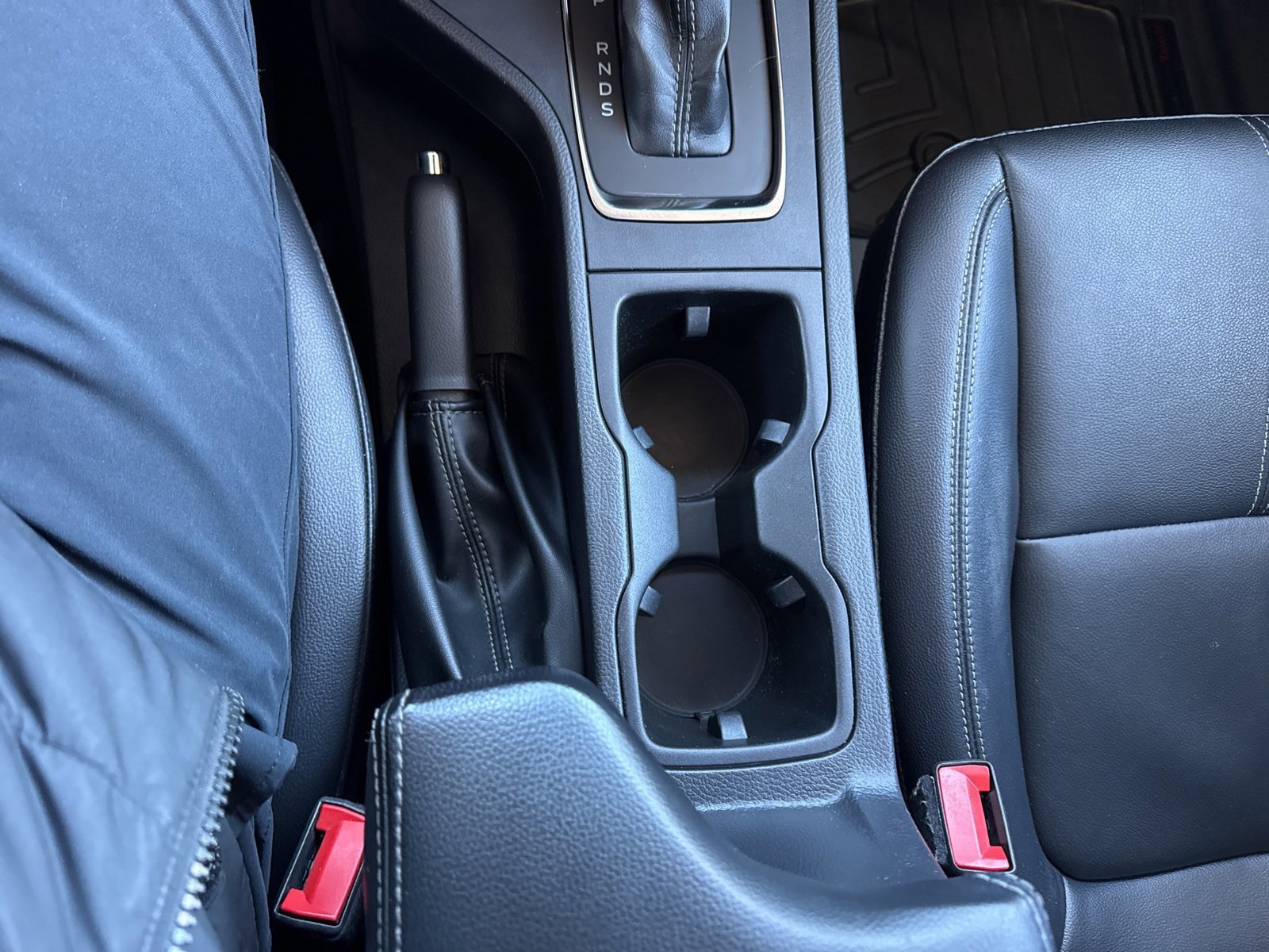 Certified 2019 Ford Ranger Lariat w/ Trailer Tow Package image 34