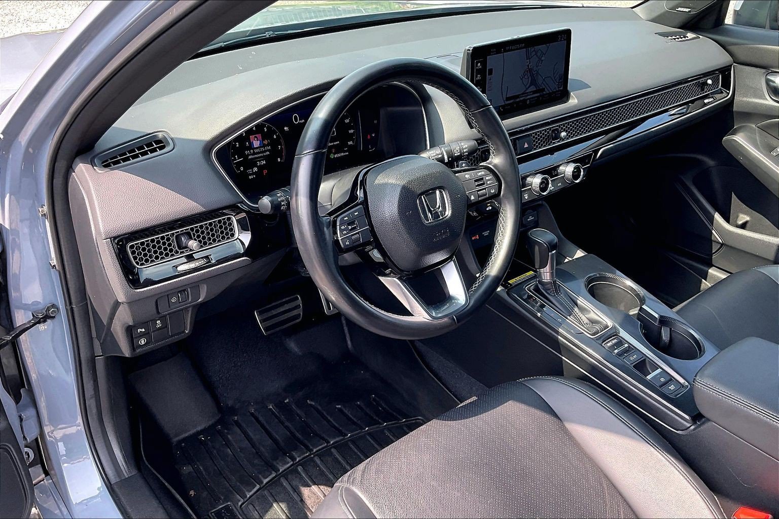 Used 2022 Honda Civic Sport Touring image 13