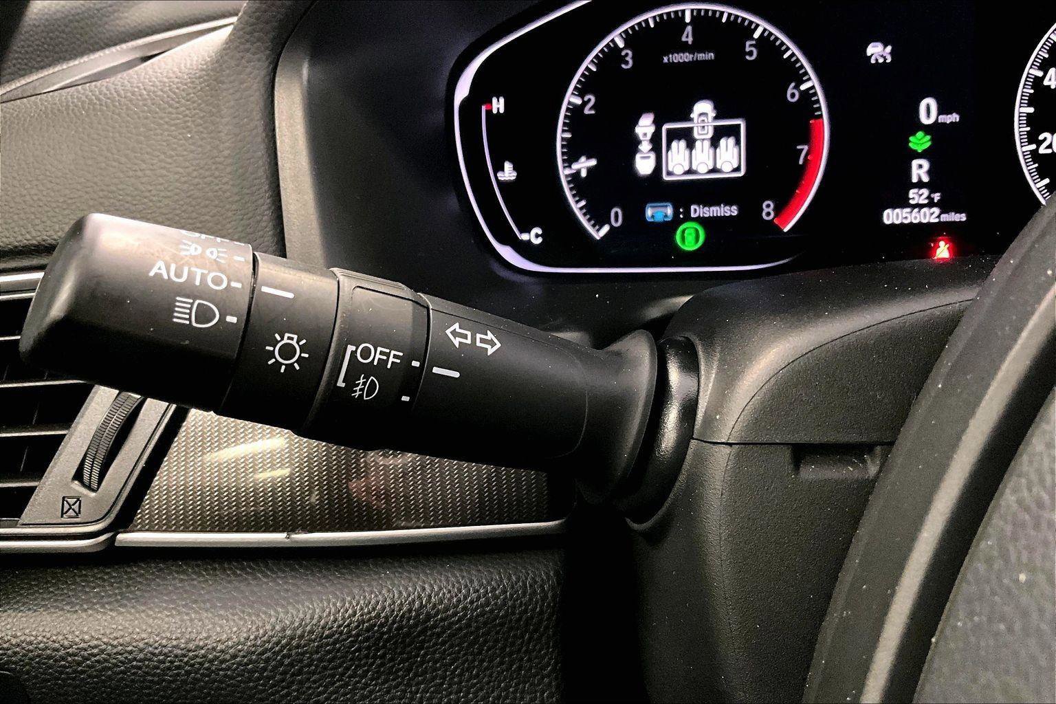 Used 2022 Honda Accord Sport image 30