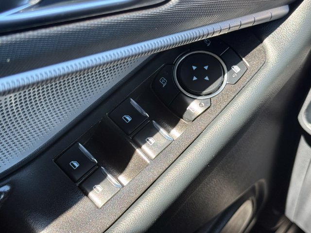 Certified 2025 Ford Explorer ST AWD/4WD image 23