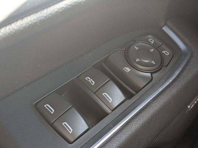 Used 2025 Chevrolet Silverado 1500 RST w/ RST All Star Premium Package AWD/4WD image 25