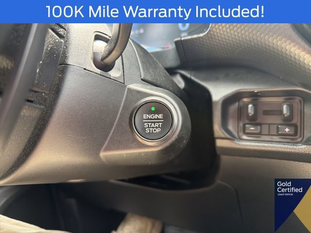 Certified 2025 Ford Ranger Raptor AWD/4WD image 44