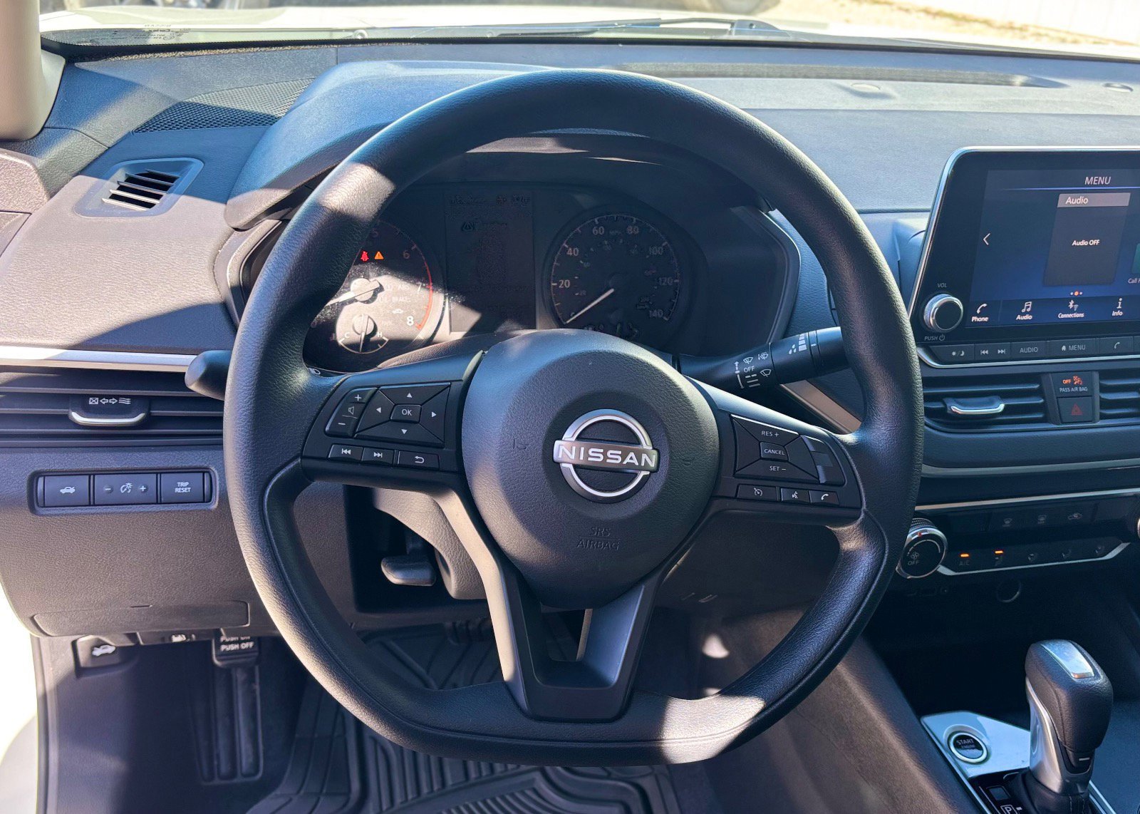 Used 2025 Nissan Altima 2.5 S image 28