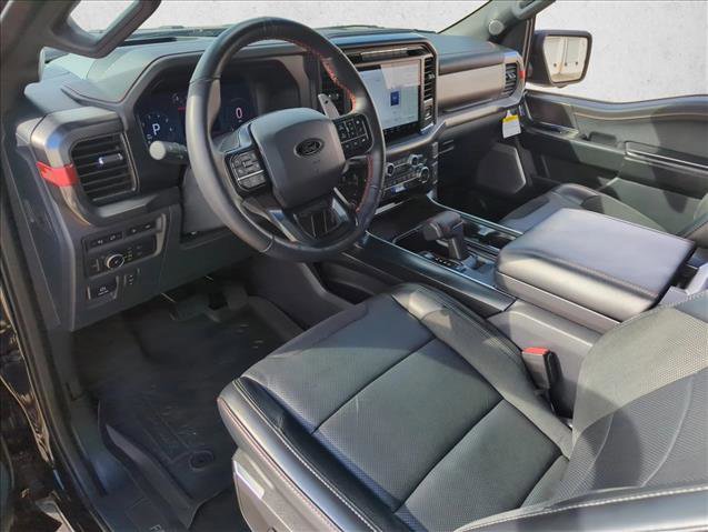 Certified 2024 Ford F150 Raptor image 8