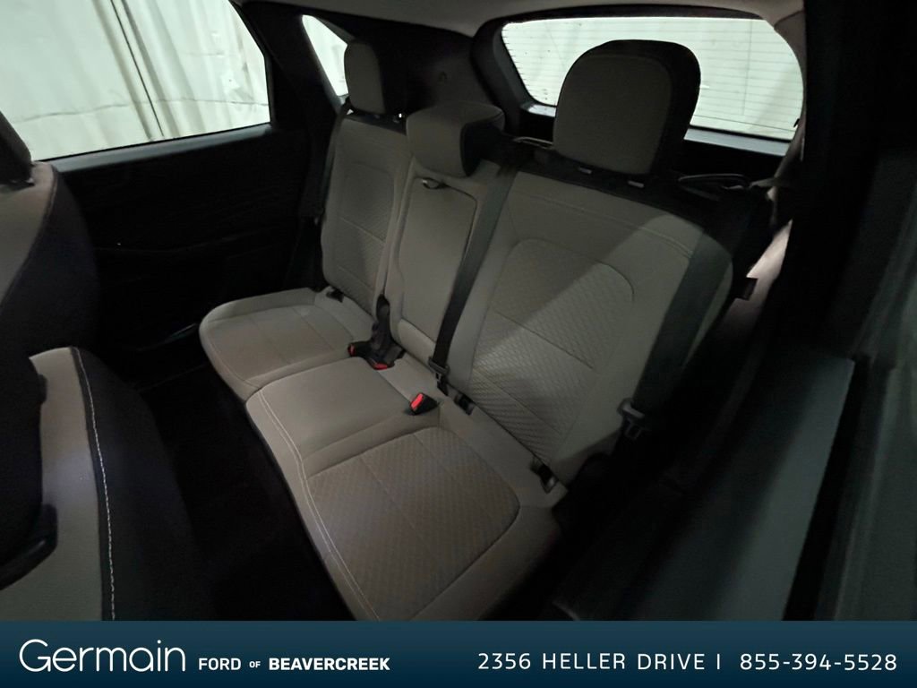 Certified 2022 Ford Escape SE w/ Convenience Package image 30