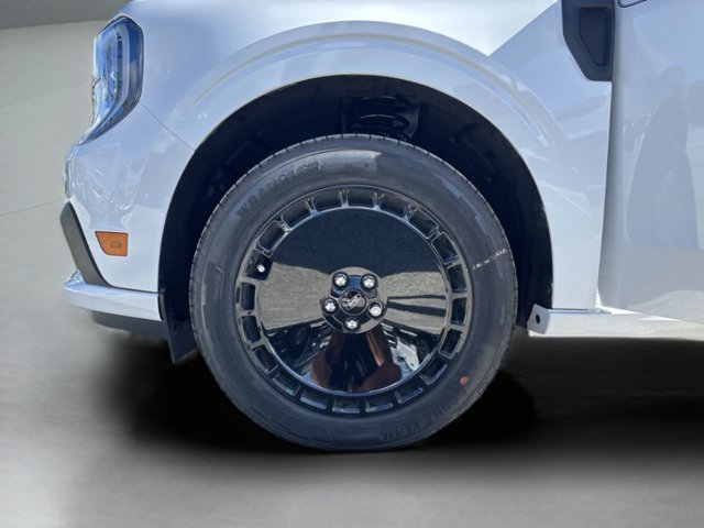Certified 2025 Ford Maverick Lobo AWD/4WD image 31