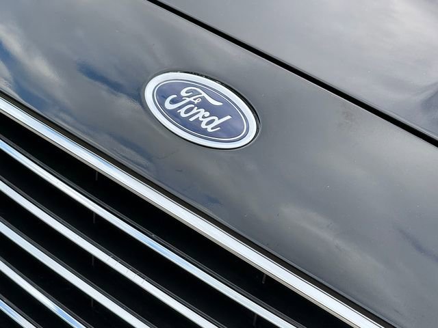 Certified 2020 Ford Fusion SE image 24