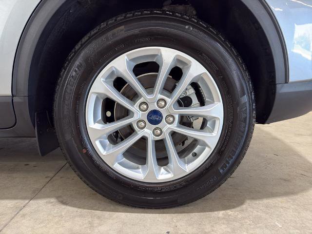 Certified 2022 Ford Escape SE w/ Convenience Package image 12