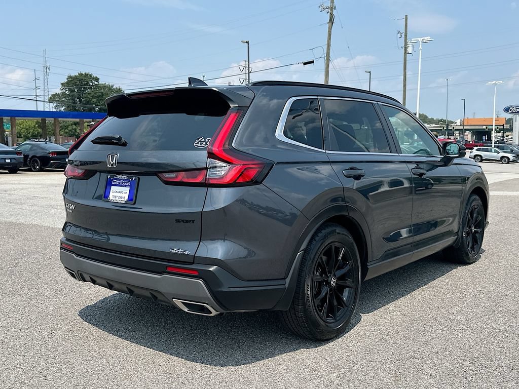 Used 2023 Honda CR-V Sport image 7