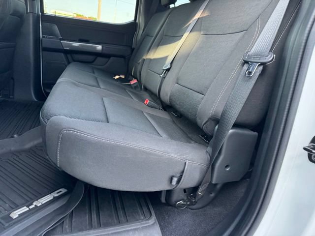 Certified 2023 Ford F150 XLT w/ Equipment Group 302A High AWD/4WD image 8