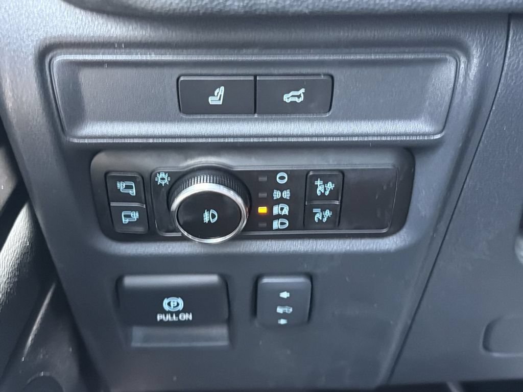 Certified 2023 Ford Expedition Timberline AWD/4WD image 21