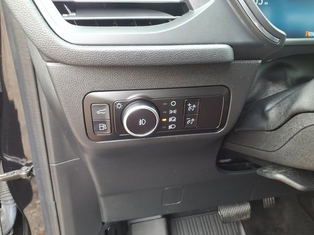 Certified 2023 Ford Escape Platinum AWD/4WD image 13