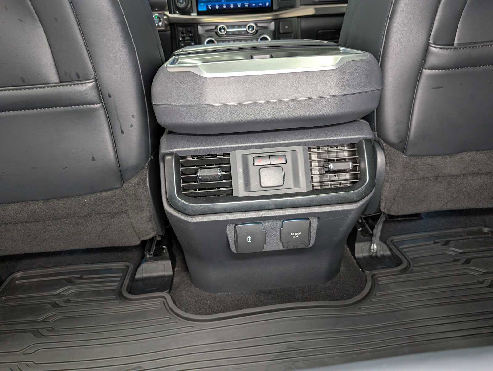 Certified 2023 Ford F150 Raptor image 25