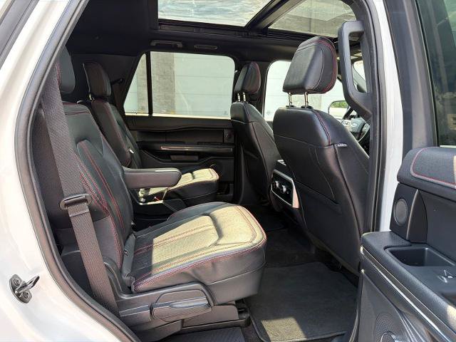 Certified 2023 Ford Expedition Limited AWD/4WD image 26