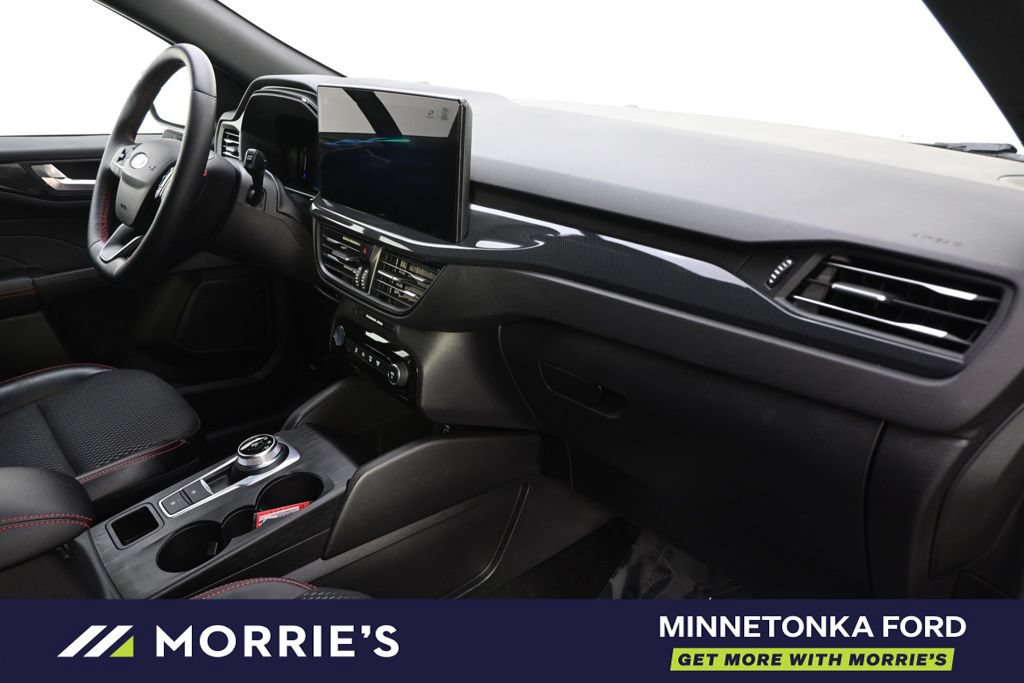 Certified 2024 Ford Escape ST-Line w/ Tech Pack #1 AWD/4WD image 49