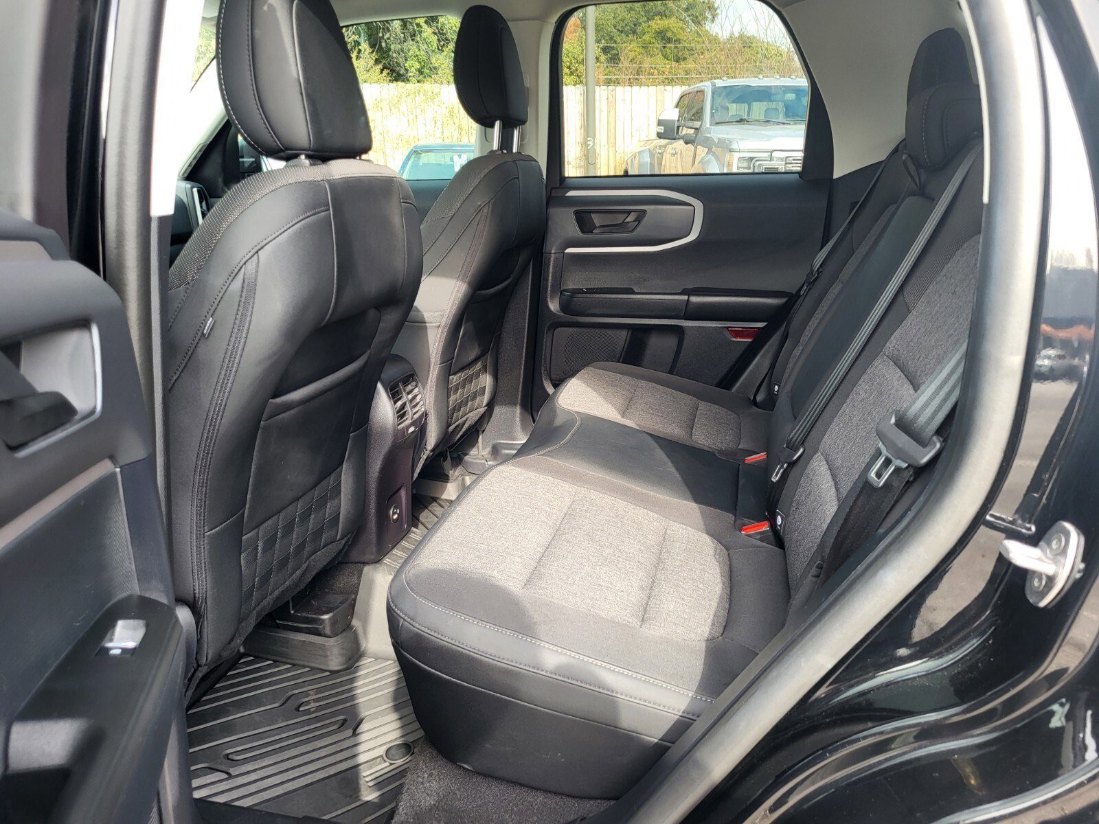 Certified 2024 Ford Bronco Sport Big Bend w/ Convenience Package image 18