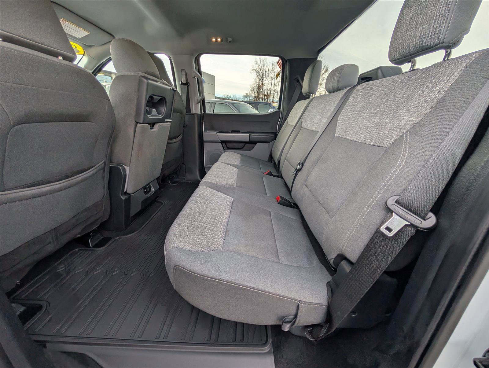 Certified 2024 Ford F250 XLT image 13