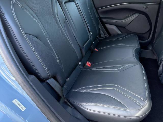 Certified 2023 Ford Mustang Mach-E Premium AWD/4WD image 21