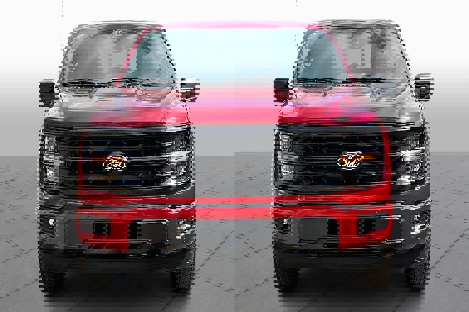 Certified 2025 Ford F150 XLT w/ Equipment Group 302A MID image 7