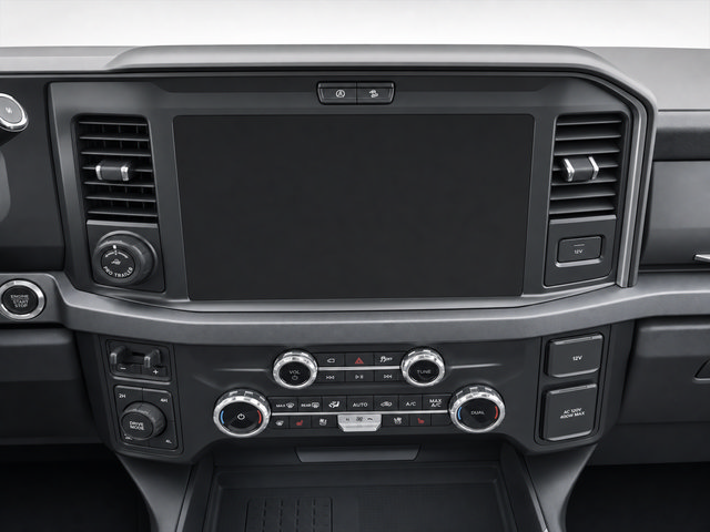 Certified 2025 Ford F350 Platinum AWD/4WD image 19