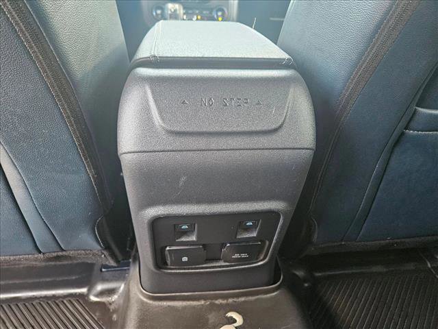 Certified 2024 Ford Bronco Outer Banks w/ Sasquatch Package image 18