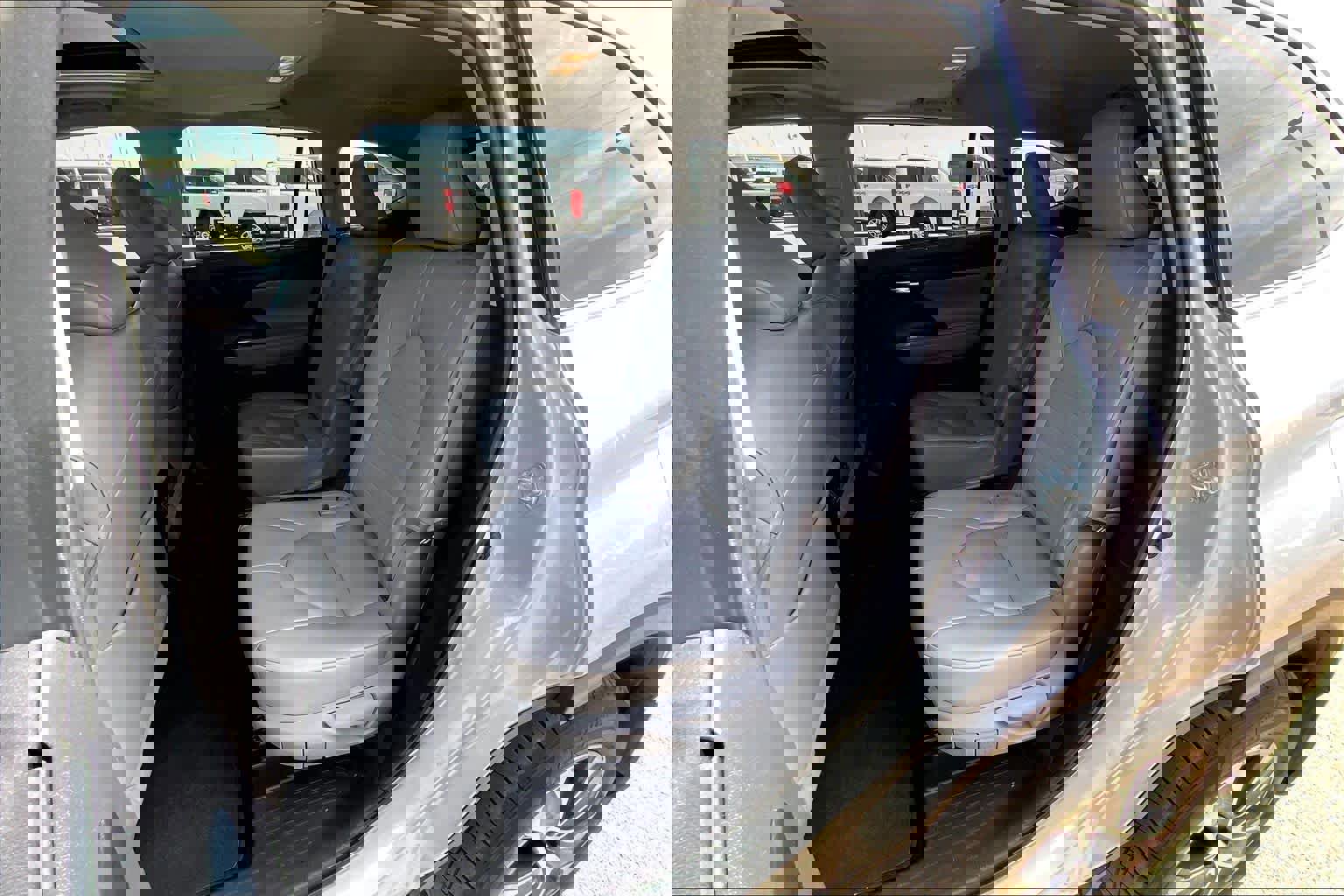 Used 2022 Toyota Highlander XLE image 21