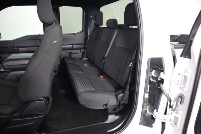 Certified 2023 Ford F150 XL w/ STX Appearance Package AWD/4WD image 34
