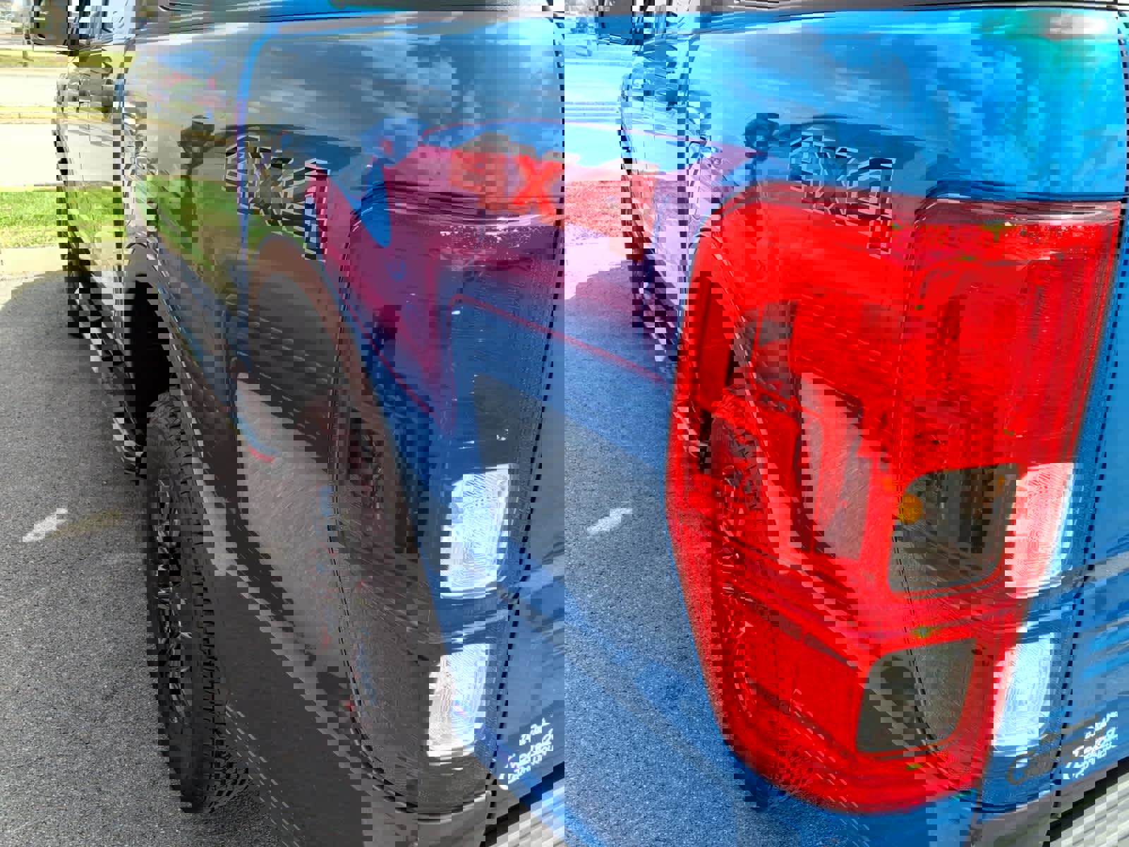 Certified 2022 Ford Ranger XL w/ Equipment Group 101A High image 20