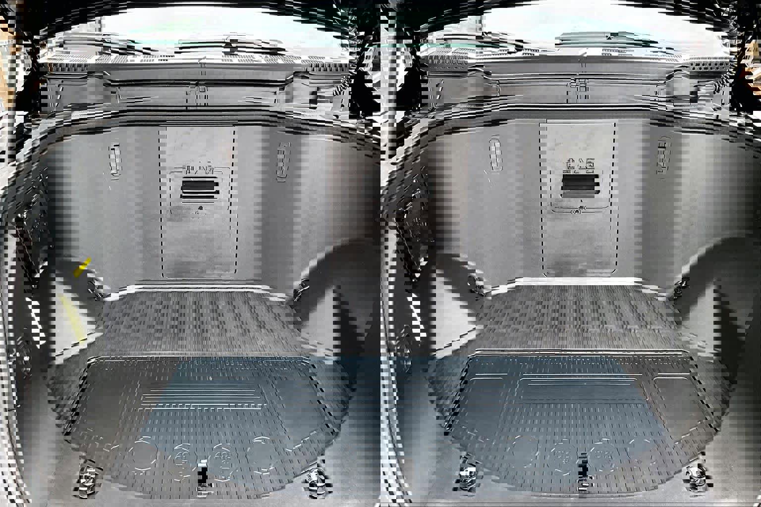 Certified 2025 Ford F150 Lightning Lariat image 32