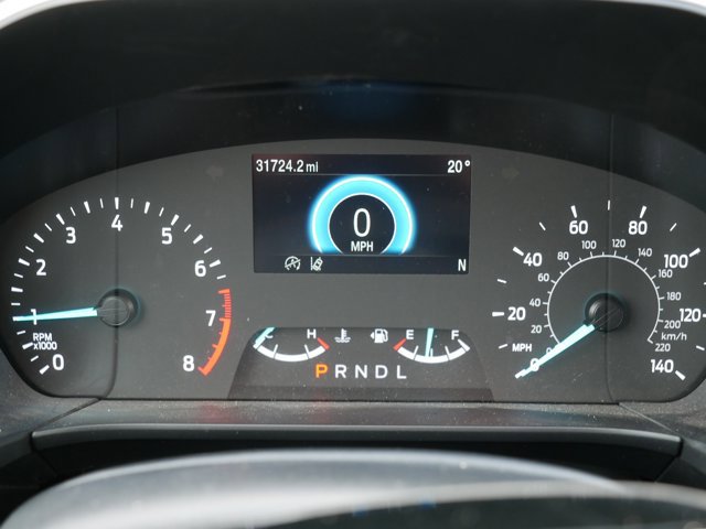 Certified 2022 Ford Escape SE w/ Convenience Package image 24